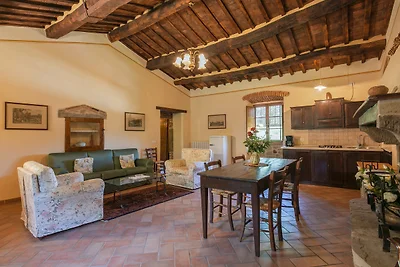 Casa vacanze Vacanza di relax Arezzo