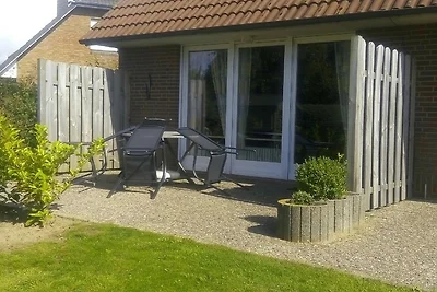 Kuća za odmor Dopust za oporavak Friedrichskoog