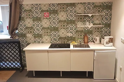 Appartamento Vacanza con famiglia Wien