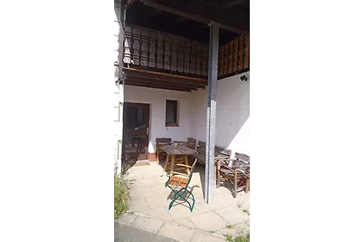 Sonnenhof, Ferienwohnung