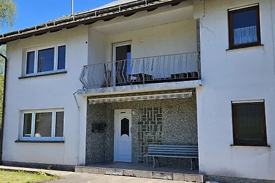 Vakantieappartement Gezinsvakantie Hermeskeil