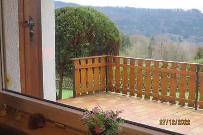 Bergblick