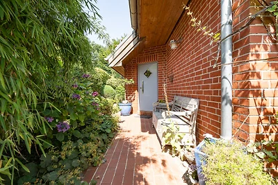 Holiday home relaxing holiday Borgwedel