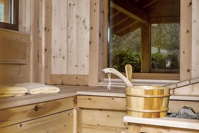 Bayern Chalets Heimat-Chalet