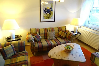 Ferienhof Specht - Haus Grauer Esel