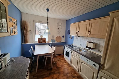 Haus Rosi grosse Koje