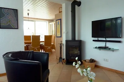 Bungalow Nr. 8 "Lachmöwe"