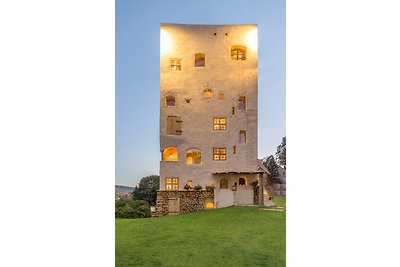 Grafenstubn im Turm zu Schloss