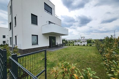 Vakantieappartement Gezinsvakantie Großräschen