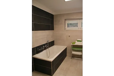 Villa Grün, Wohnung 10