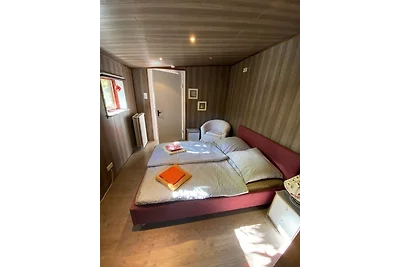 Fewo Ole mit eigener Terrasse und