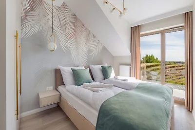 Sun&Snow Gea Eco - Apartment 311