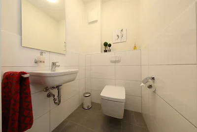 Vakantieappartement Gezinsvakantie Cuxhaven