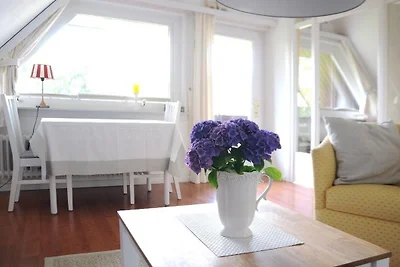 Apartamento Vacaciones familiares Wrixum