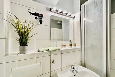 Ferienwohnung Strandkoje