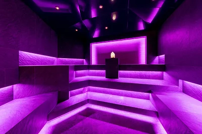 RoLigio® Kuschel-Appartement