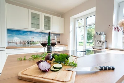 Casa vacanze Vacanza di relax Pellworm