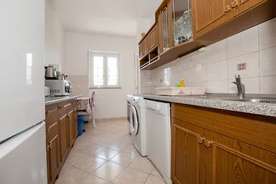 Casa vacanze Vacanza di relax Rab