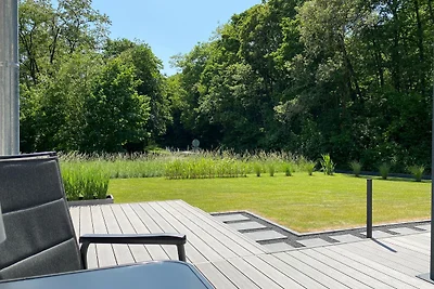 Ferienhaus Residenz am Stausee