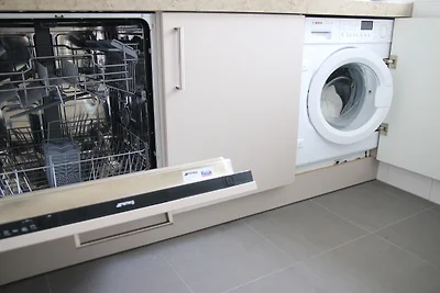 Appartamento Vacanza con famiglia Katwijk