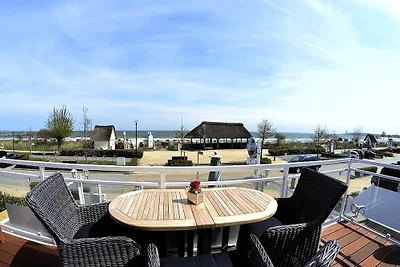 Maris Ferienwohnung Nr. 48 (OG mit