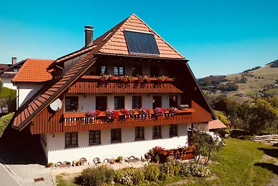Annas Schwarzwaldstube