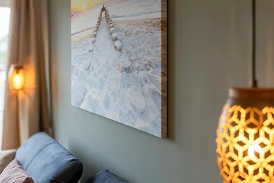 Vakantieappartement Gezinsvakantie Langenhorn