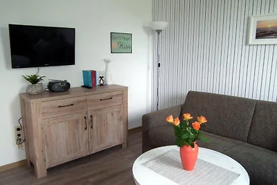 Appartement 1 im Haus Wattenblick