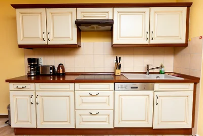 Ferienwohnung Kleine Auszeit am