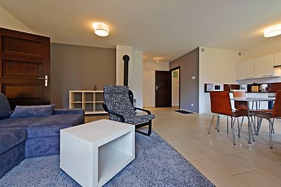 Vakantieappartement Gezinsvakantie Karpacz