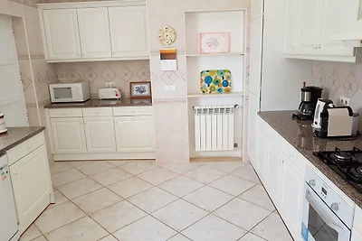 Casa vacanze Vacanza di relax Lagoa/Estombar