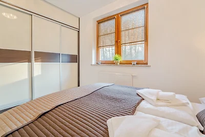 Sun&Snow Leśny Dom - Apartment