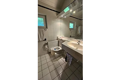 Landhaus Wald und See 1