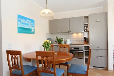 (Brise) Neubauvilla Elbflorenz App.