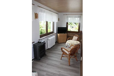 Appartamento Vacanza con famiglia Falkenstein
