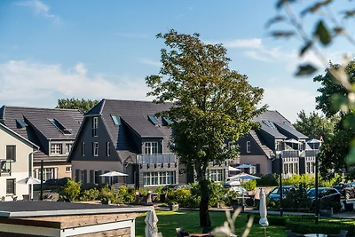 Vakantieappartement Gezinsvakantie Ahrenshoop