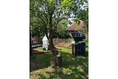 Vakantiehuis Ontspannende vakantie Hamswehrum