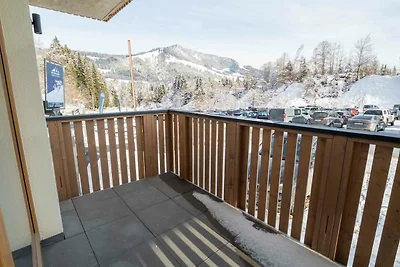 Vakantieappartement Gezinsvakantie Fieberbrunn