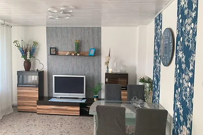 Vakantieappartement Gezinsvakantie Nordenham