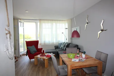 Vakantieappartement Gezinsvakantie Dorum
