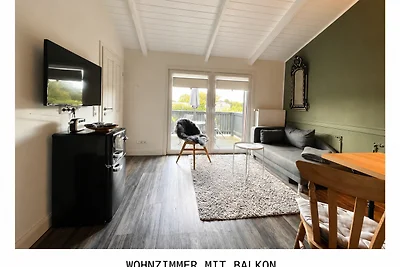 Apartament Dla rodzin Hanerau-Hademarschen