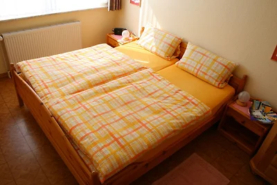 Vakantieappartement Gezinsvakantie Burg auf Fehmarn