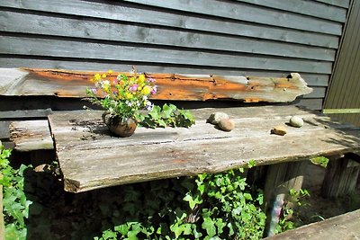 Alte Bootsscheune