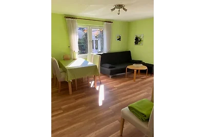 Appartamento Vacanza con famiglia Kellenhusen