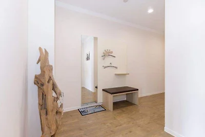 Aparthotel Waterkant Suites, Suite