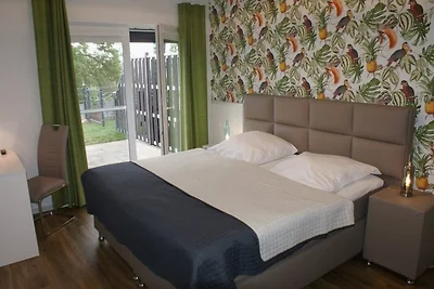 Kranichnest - ABC255