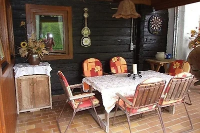 Ferien am Bauernhof, Wohnung 2