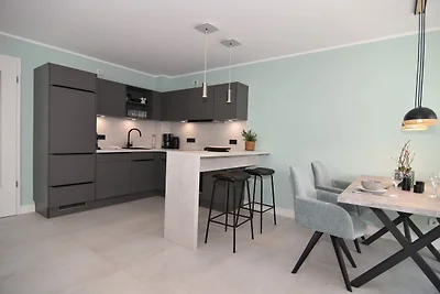 Ebbe + Flut, Whg. 11