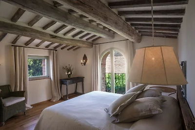 Casa vacanze Vacanza di relax Siena