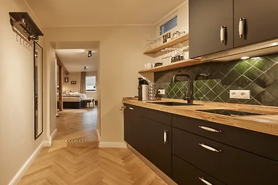 Boutique-Ferienwohnung Oboe